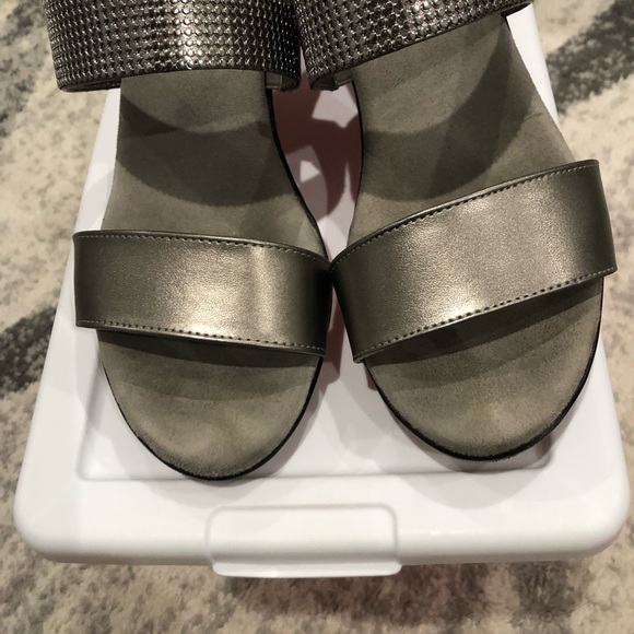 Life Stride Velocity with Memory Foam Shoes - Picture 5 of 7